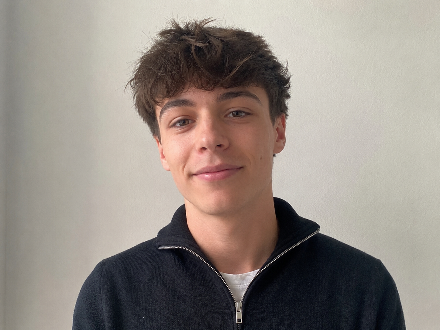 Luca M.
